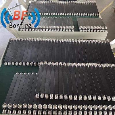 Passive Breitbandfrequenz 350-3800MHz 4.3-10 F 2-Wege-Stromsplitter für die Signalverteilung
