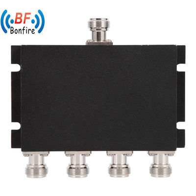 VHF UHF Splitter 2-Wege-RF-Mikro-Streifen-Leistungsspalter-Paket Größe 9.00cm * 6.00cm * 1.00cm