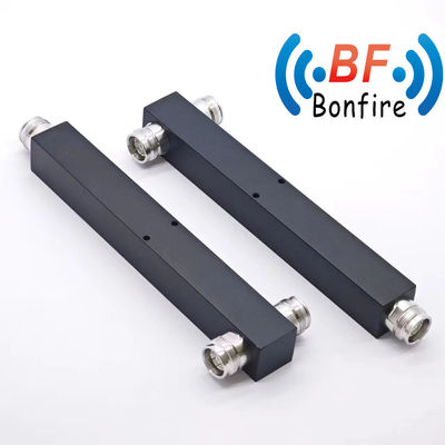 Stromspalter 5000-6000MHz N-F IP67 RF Breitband 2-Wege-Stromspalter für Das Ibs Bts