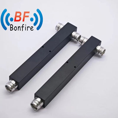 Stromspalter 5000-6000MHz N-F IP67 RF Breitband 2-Wege-Stromspalter für Das Ibs Bts