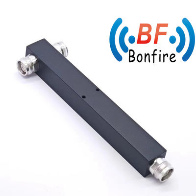 Stromspalter 5000-6000MHz N-F IP67 RF Breitband 2-Wege-Stromspalter für Das Ibs Bts