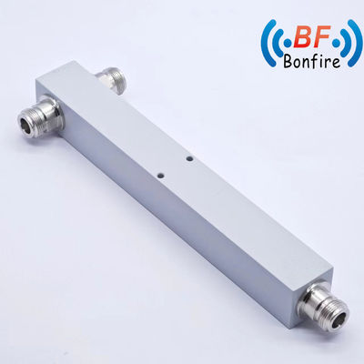 GFQ-0760-X7701 1.100kg Leistungsabspalter 698-6000MHz HF Breitband 2/3/4 Weg Splitter Das