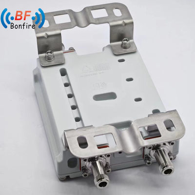 Passive Kombinator RF Triple Band Triplexer für GSM Dcs WCDMA DIN-Frauen RF Diplexer