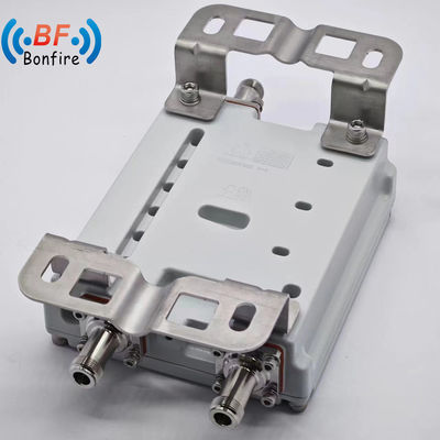 Passive Kombinator RF Triple Band Triplexer für GSM Dcs WCDMA DIN-Frauen RF Diplexer