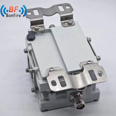 Passive Kombinator RF Triple Band Triplexer für GSM Dcs WCDMA DIN-Frauen RF Diplexer