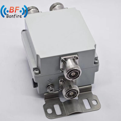HF-Diplexer 1710-1880 1920-2170 2300-2400 2500-2700MHz HF-Triplexer 3 Wege Passivkombinator