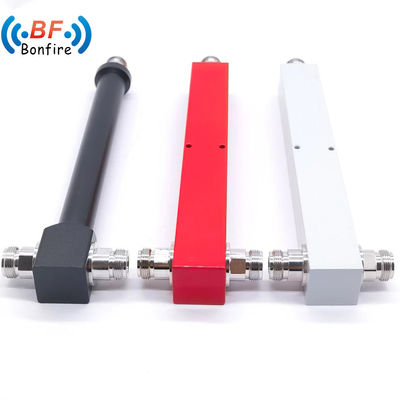 GFQ-0740-X7701 RF Passivbreitband 698-4200MHz 2-Wege-Stromspalter Pim-160dbc Langlebig