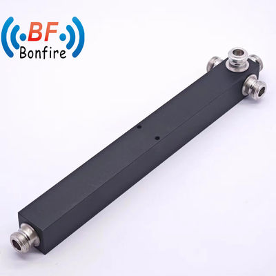 IP65 Low Pim RF 4-Wege-Reaktive Power Splitter Divider mit hervorragender PIM-Leistung
