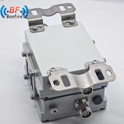 3G LTE Low Pim-160dbc 200W Diplexsingle Triplexer-Kombinator für passive HF-Komponenten