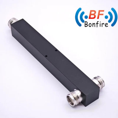 4.3-10 F Schnittstelle RF Passivstromspalter für Breitband 698-4200MHz Pim-160dbc IP67