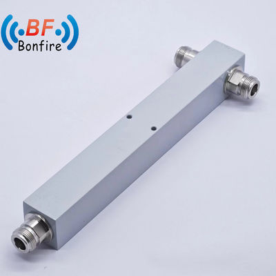 4.3-10 F Schnittstelle RF Passivstromspalter für Breitband 698-4200MHz Pim-160dbc IP67
