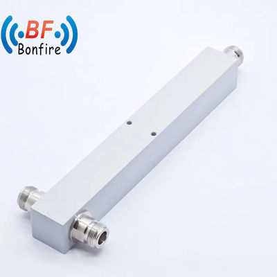 4.3-10 F Schnittstelle RF Passivstromspalter für Breitband 698-4200MHz Pim-160dbc IP67