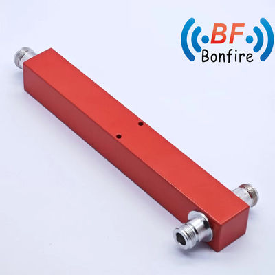 GFQ-0738-X1101 Kapazität Ibs/Das Gesamtprojekt Lieferung 2-Wege RF Low Pim Power Splitter