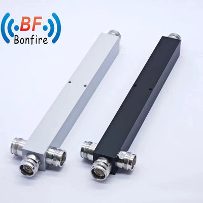 GFQ-0738-X7701 Hochleistungs-Niedrigleistungs-Pim 698-4200MHz 3-Wege-Stromsplitter mit 4,3-10-Frauenanschluss