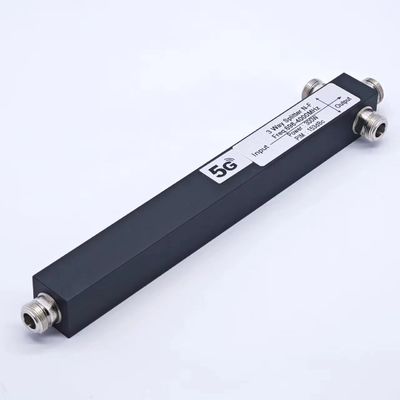 High Power N-F IP65 3-Wege-Power Splitter OEM/ODM Paketgröße 22,00cm * 7,00cm * 4,00cm
