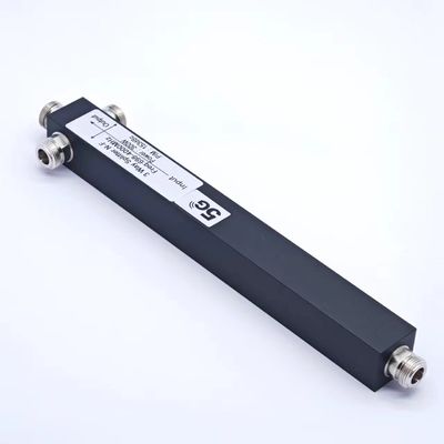 High Power N-F IP65 3-Wege-Power Splitter OEM/ODM Paketgröße 22,00cm * 7,00cm * 4,00cm