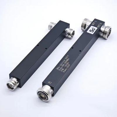 GFQ-0740-X7701 698-3800MHz 2-Wege-reaktive Stromspalter mit N-F-Anschluss IP65