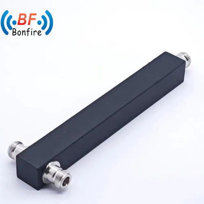 Low Pim 2-Way Power Splitter 698-3800MHz N Weibliche Reaktive mit GFQ-0738-X7701 Modell