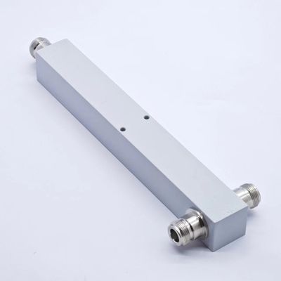 5000-6000MHz N Weiblicher 2-Wege-Stromsplitter mit IP65 Paket Bruttogewicht 0,510kg