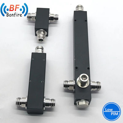4.3-10 Weibliche Reaktive Vierwege-Stromspalter Ultra-Breitbandspalter für Ibs/Das-Projekte