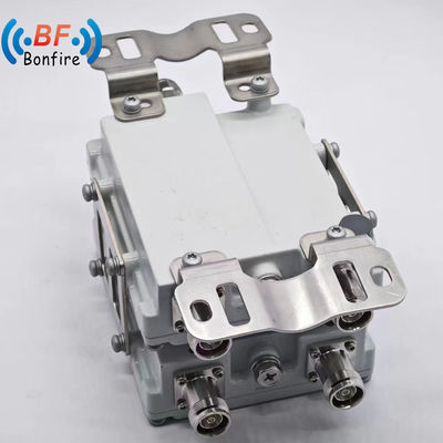RF 5g Low Pim Triplexer 1920-2710 2300-2400 2500-2700MHz Einzeldiplexerkombinator