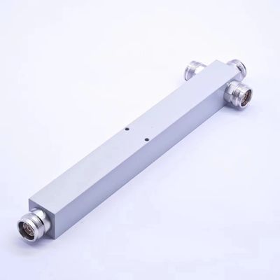 698-4200MHz Pim-160dbc 3-Wege-Stromsplitter mit N-Typ-Anschluss Siehe nachstehende Datentabelle
