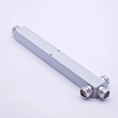 698-4200MHz Pim-160dbc 3-Wege-Stromsplitter mit N-Typ-Anschluss Siehe nachstehende Datentabelle