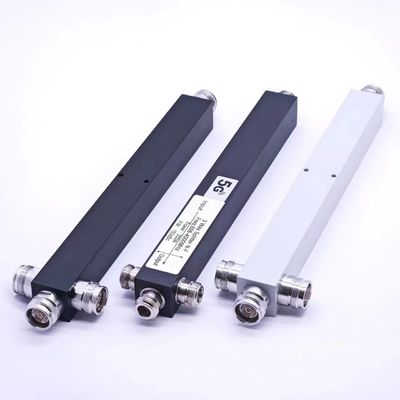 698-4200MHz Pim-160dbc 3-Wege-Stromsplitter mit N-Typ-Anschluss Siehe nachstehende Datentabelle