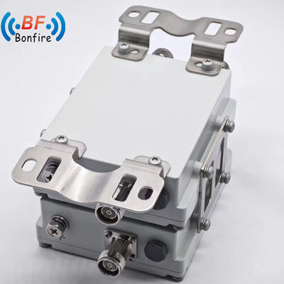 Dual-Band-Kombinator Triplexer RF Diplexer Low Pim -155dbc für Kapazitätsanwendungen