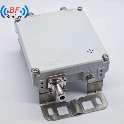 Low Vswr Triplexer RF Diplexer 1920-2170 2300-2400 2500-2700MHz Dual-Band-Kombinator