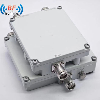 Low Vswr Triplexer RF Diplexer 1920-2170 2300-2400 2500-2700MHz Dual-Band-Kombinator