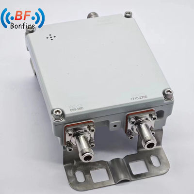 Kundenservice RF Diplexer 1710-1880 1920-2170 2300-2400 2500-2700MHz Einzelgerät -160dbc