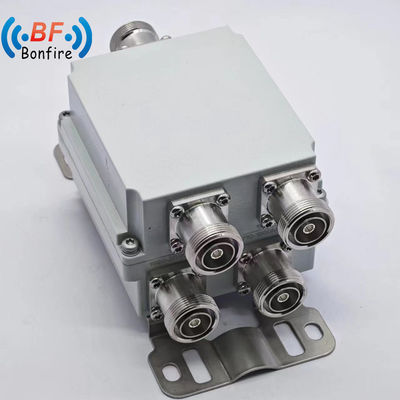 Kundenservice RF Diplexer 1710-1880 1920-2170 2300-2400 2500-2700MHz Einzelgerät -160dbc