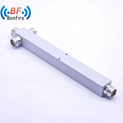 617-4000MHz 3Way N Weibliche IP67 Stromspalter/Teiler für Funksysteme N-F-Schnittstelle