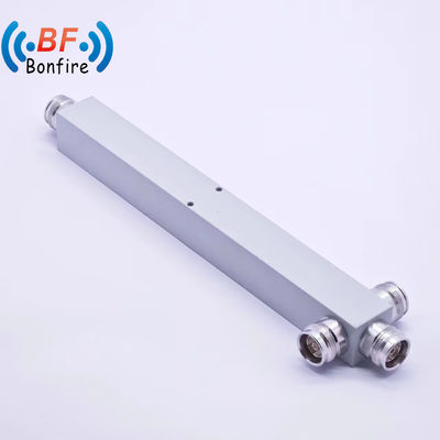 0.510kg Paket Bruttogewicht OEM/ODM 3-Wege-Power Splitter Divider 617-4000MHz SMA Weiblich