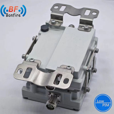 1.500 kg Paket Bruttogewicht 2300-2400MHz Triplexer RF Dual Band Combiner Diplexer