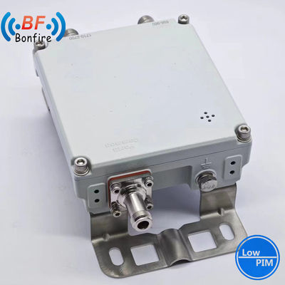 Lösung 1710-1880 1920-2170MHz Triplexer RF Diplexer RF Multiplexer Kombinator für Das Ibs