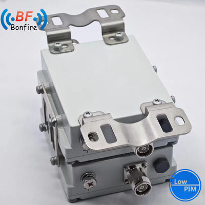 Lösung 1710-1880 1920-2170MHz Triplexer RF Diplexer RF Multiplexer Kombinator für Das Ibs