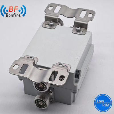 Low Pim Triplexer RF Diplexer RF Penta Band Combiner mit 4310f Verbindung -155dbc 2300-2400 2500-2700MHz