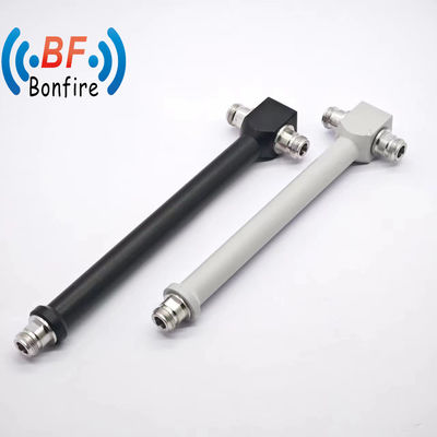 300 W 2-Wege-HF-Hohlraum-Leistungsteiler, Teiler, N-Buchse, Schnittstelle N-F/4,3-10-F/DIN-F