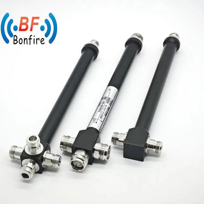 2Way Power Splitter 617-4000MHz HF-Hohlraum-Power Divider -160dbc für verschiedene Anwendungen