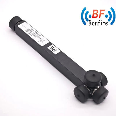 617-4000MHz 3-Wege-RF-Hohlraum-Stromsplitter für Ibs Bts Das N-F/4.3-10-F/DIN-F-Schnittstelle