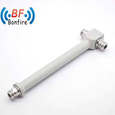 617-4000MHz 3-Wege-RF-Hohlraum-Stromsplitter für Ibs Bts Das N-F/4.3-10-F/DIN-F-Schnittstelle