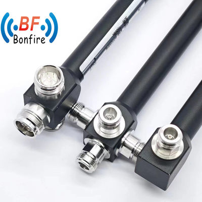 617-4000MHz 3-Wege-RF-Hohlraum-Stromsplitter für Ibs Bts Das N-F/4.3-10-F/DIN-F-Schnittstelle