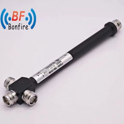 2400-6000MHz 3-Wege 4.3-10 Weibliche Low Pim Reactive Power Splitter Geeignet und auf dem Markt