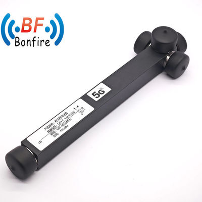 GFQ-XXXXXX Power Splitter 2400-6000MHz HF UHF 2/3/4 Weg Reaktiver Stromteiler