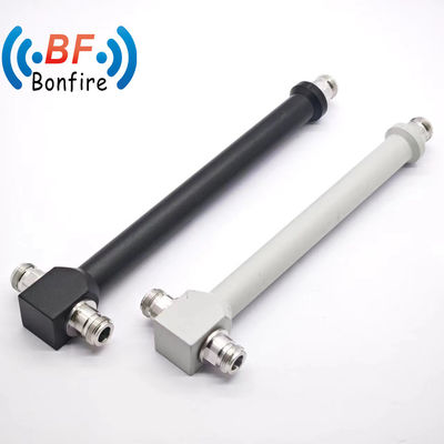 Innen-/Außen IP65 2-Wege-N-Leistungsdivider 2400-6000MHz Schnittstelle N-F/4.3-10-F/DIN-F