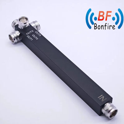 GFQ-XXXXXX 2-Wege 5g Power Splitter 2400-6000MHz für Breitbandanwendungen