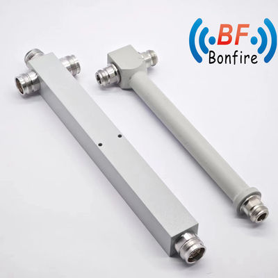 GFQ-XXXXXX 2-Wege 5g Power Splitter 2400-6000MHz für Breitbandanwendungen