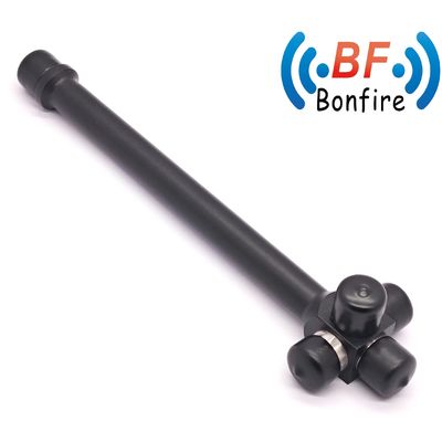 GFQ-XXXXXX Low PIM Power Divider 2400-6000MHz NF DF oder 43-10F 22,00cm * 7,00cm * 4,00cm